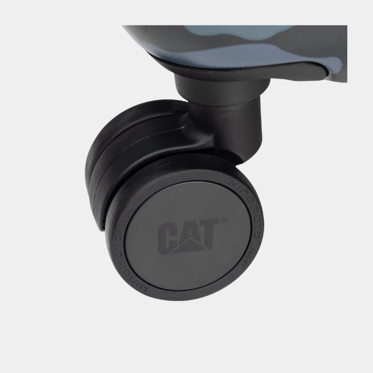 CAT Cargo - Stealth 2.0 Hard Case Trolley (Large)