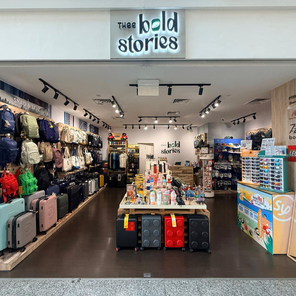 What Is Thee Bold Stories? Curation Built on Performance, Reliability, and Trust
