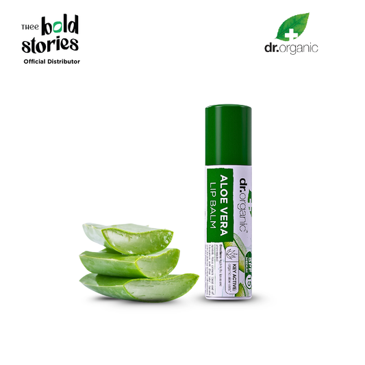 Aloe Vera Lip Balm