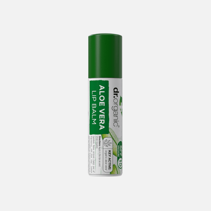 Aloe Vera Lip Balm