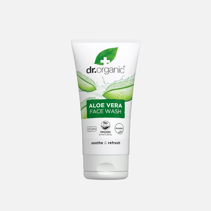 Aloe Vera Face Wash