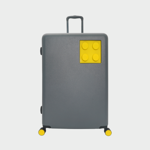 Signature 2022 Brick 2x2 Trolley Double Wheels (Medium)