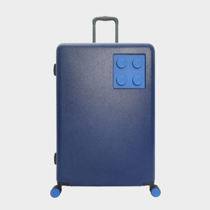 Signature 2022 Brick 2x2 Trolley Double Wheels (Medium)