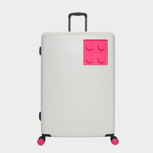 Signature 2022 Brick 2x2 Trolley Double Wheels (Medium)