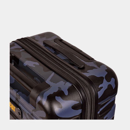 CAT Cargo - Stealth 2.0 Hard Case Trolley (Medium)