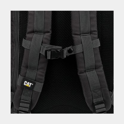 Combat - Yuma Backpack A1