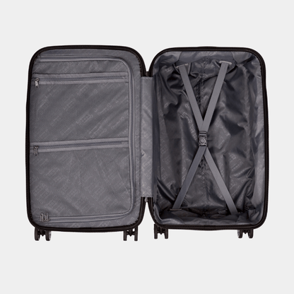 Cat Cargo - Industrial Plate Trunk (Medium)