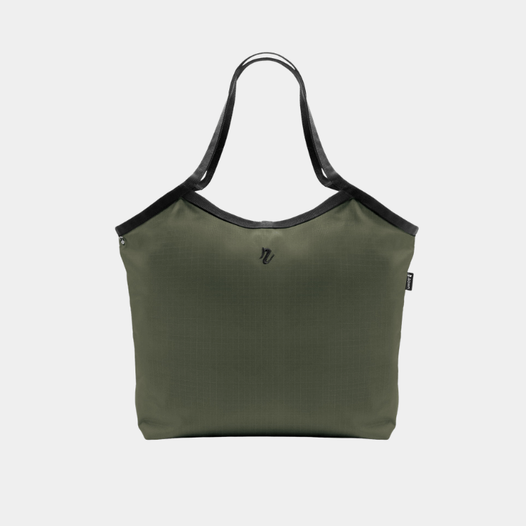 Reversible "Trocadéro" Tote Bag