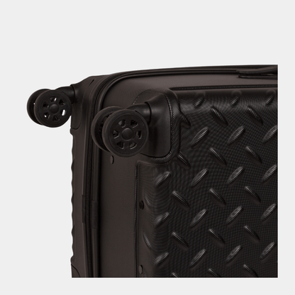 Cat Cargo - Industrial Plate Trunk (Medium)