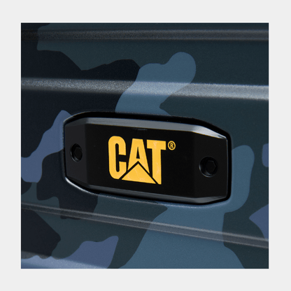 CAT Cargo - Stealth 2.0 Hard Case Trolley (Large)