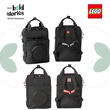 Signature Brick 1x1 Backpack