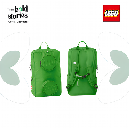 Signature Brick 1x2 Backpack