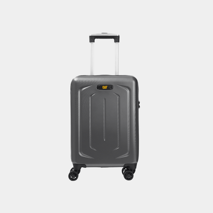 Cat Cargo - Sculpted Hard Case Trolley 20" (Cabin)