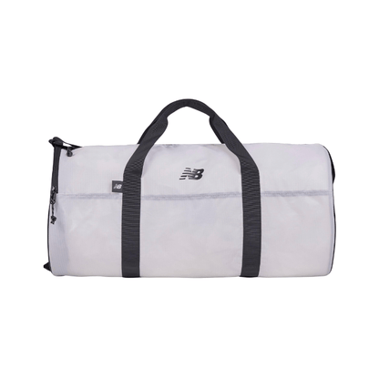 ESSENTIALS, LARGE DUFFEL BAG