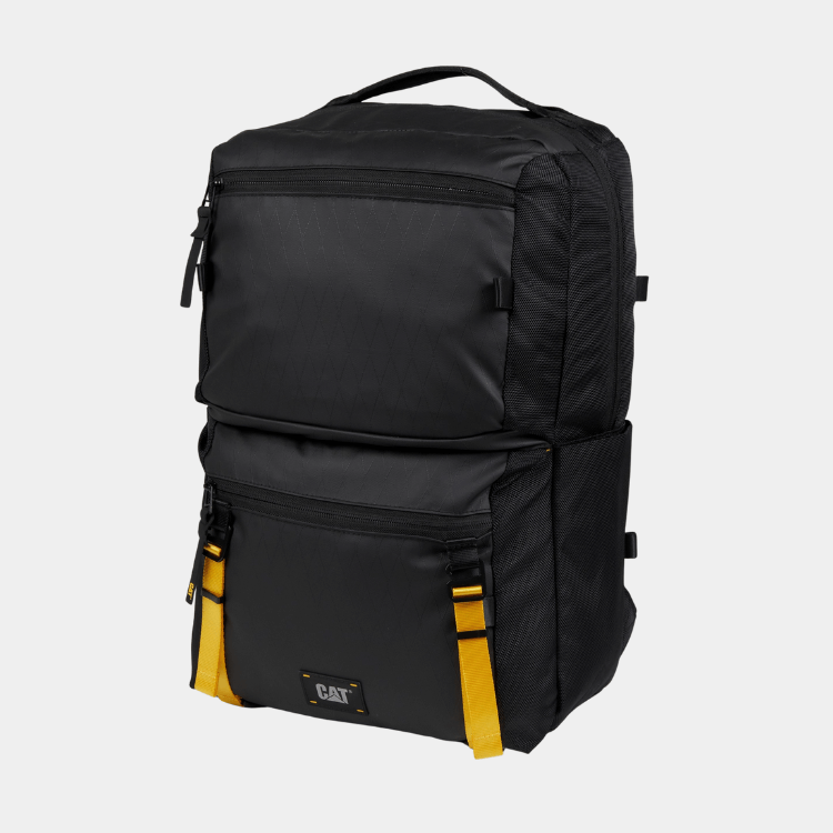 Signature - Utility X Backpack – Thee Bold Stories MY