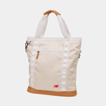 LEGACY ICON, TOTE BAG