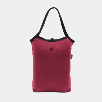 Reversible "Concorde" Tote Bag