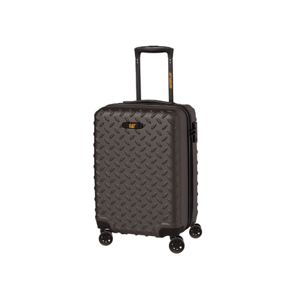 Cat Cargo - Industrial Plate Trolley (Cabin)