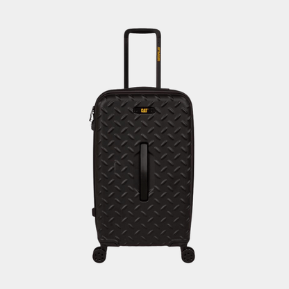 Cat Cargo - Industrial Plate Trunk (Medium)