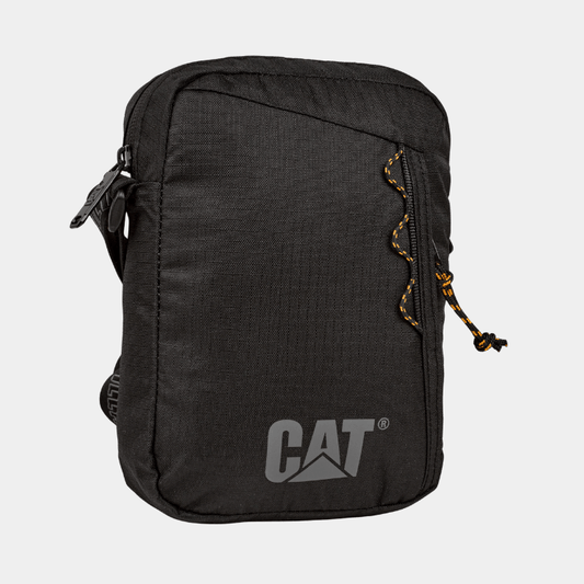 City Adventure - Explorer Shoulder Bag