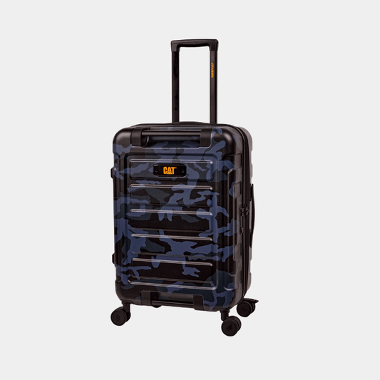 CAT Cargo - Stealth 2.0 Hard Case Trolley (Medium)