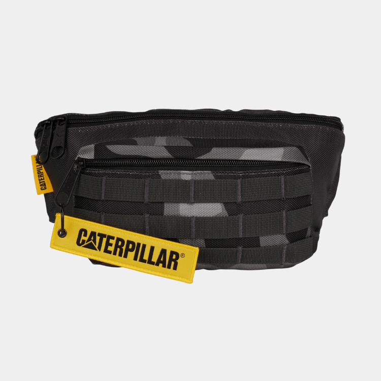 Combat - Sahara Waist Bag A1