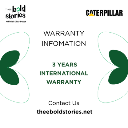 Industrial Plate Luggage (Medium)