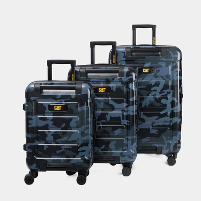 CAT Cargo - Stealth 2.0 Hard Case Trolley (Cabin)