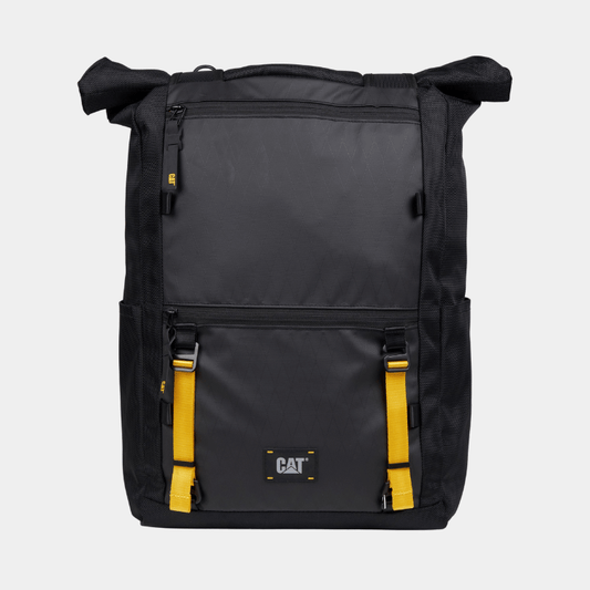 Signature - Utility X Rolltop Backpack