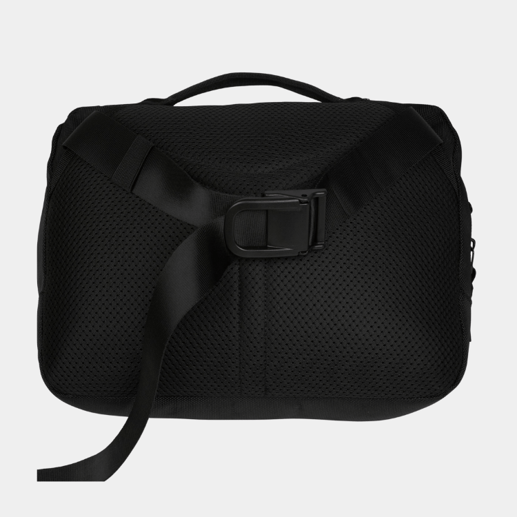 Signature - Utility X Messenger Bag