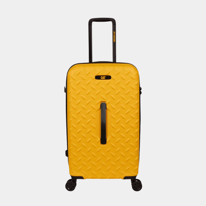 Cat Cargo - Industrial Plate Trunk (Medium)