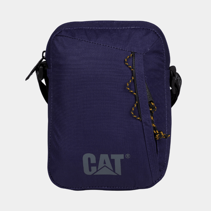 City Adventure - Explorer Shoulder Bag