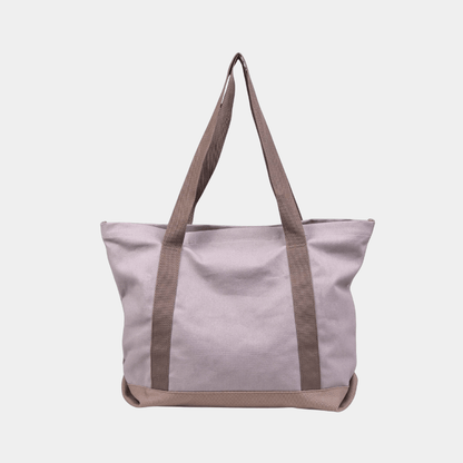 CANVAS, CLASSIC CANVAS TOTE