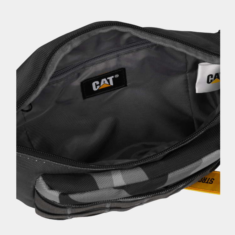 Combat - Sahara Waist Bag A1