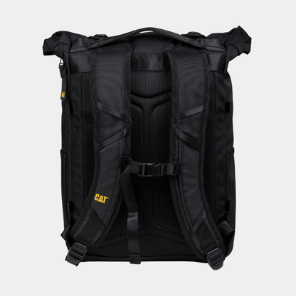 Signature - Utility X Rolltop Backpack