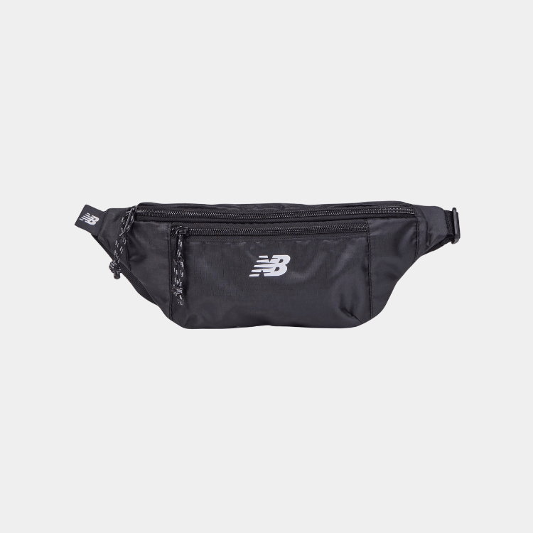 ESSENTIALS, WAIST BAG
