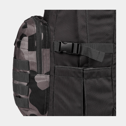 Combat - Yuma Backpack A1