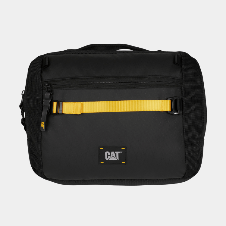 Signature - Utility X Messenger Bag