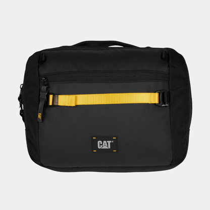 Signature - Utility X Messenger Bag
