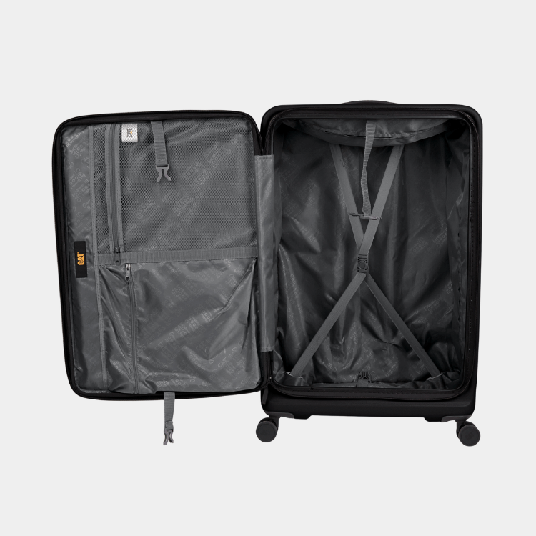 CAT Cargo - Nexus Front Opening Trolley (Large)