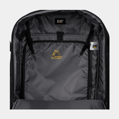 City Adventure - Explorer Cabin Backpack