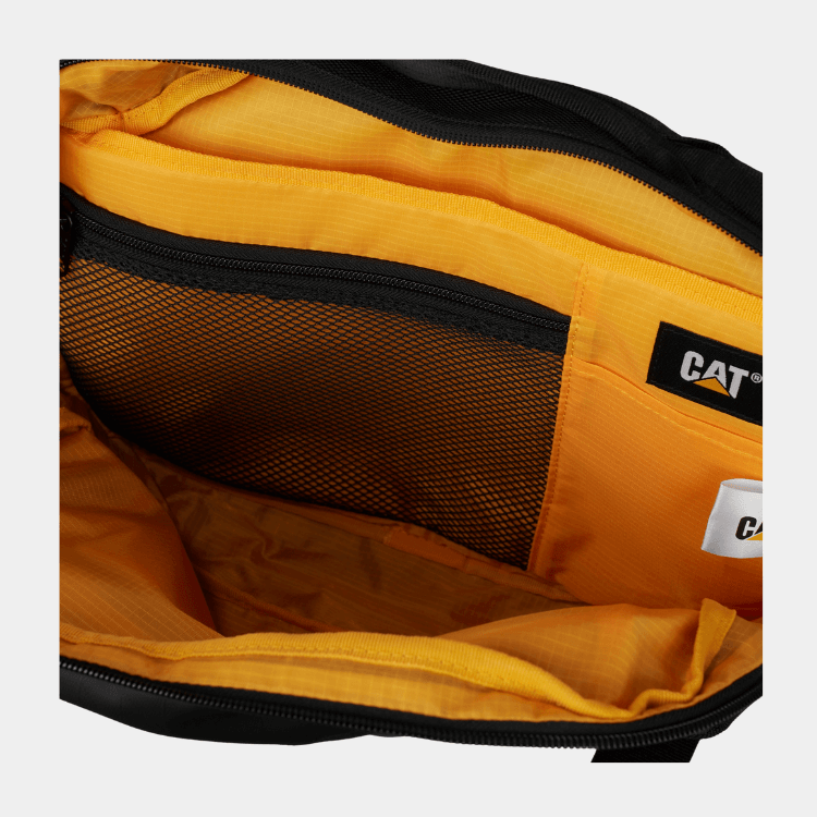 Signature - Utility X Messenger Bag