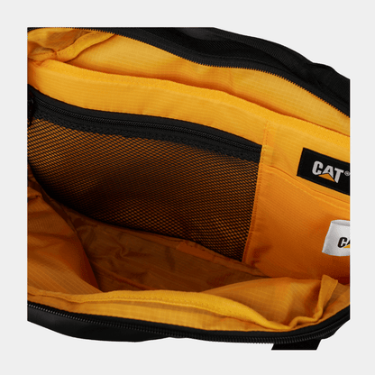 Signature - Utility X Messenger Bag