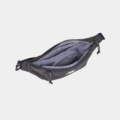 ESSENTIALS, WAIST BAG