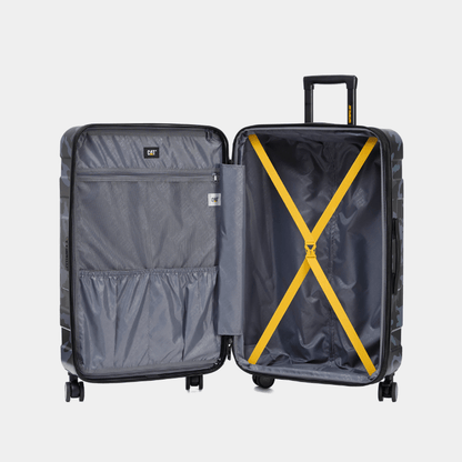 CAT Cargo - Stealth 2.0 Hard Case Trolley (Large)