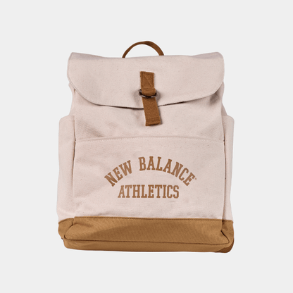 CANVAS TOTE/BACKPACK