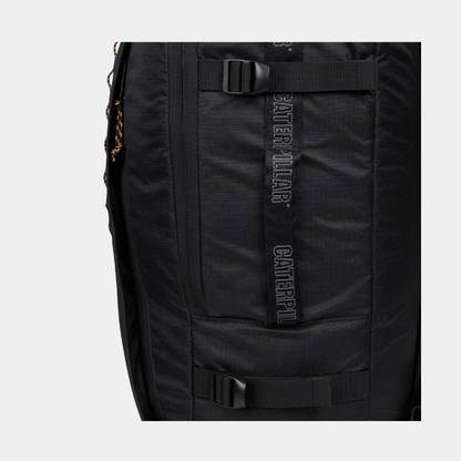 City Adventure - Explorer Cabin Backpack