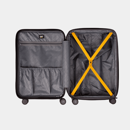 CAT Cargo - Stealth 2.0 Hard Case Trolley (Medium)