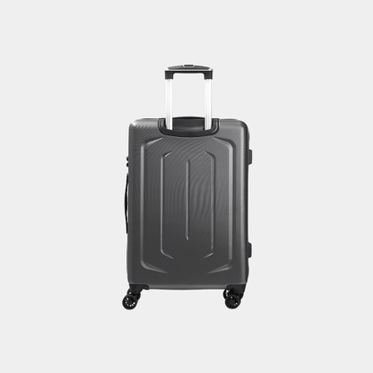 Cat Cargo - Sculpted Hard Case Trolley 28" (Large)