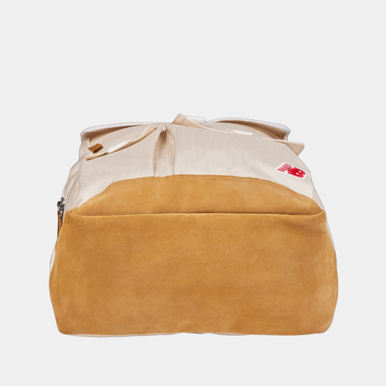 LEGACY ICON, FLAP BACKPACK